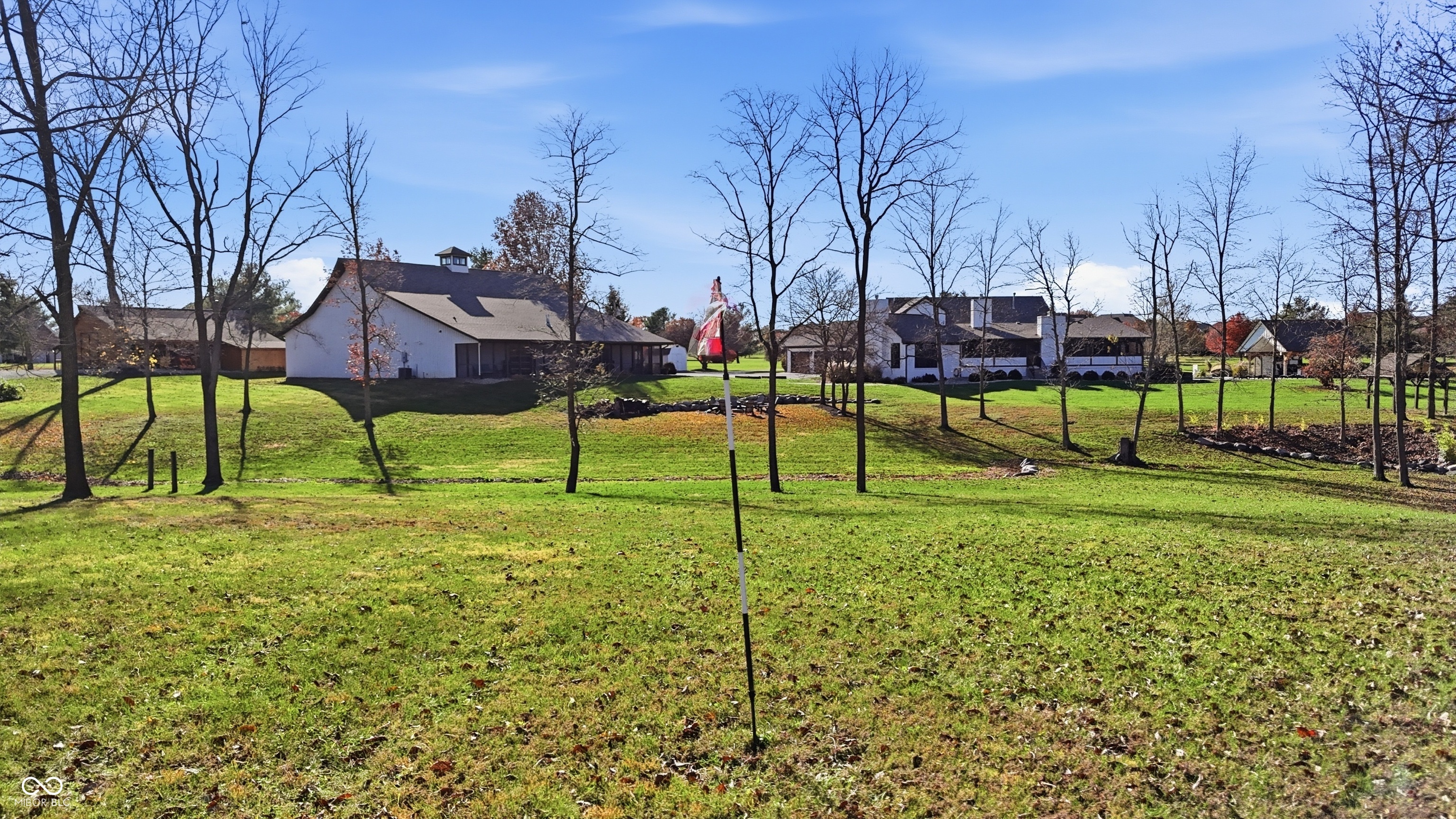 4316 West Whiteland Road Bargersville, IN 46106 - Photo 101 of 117