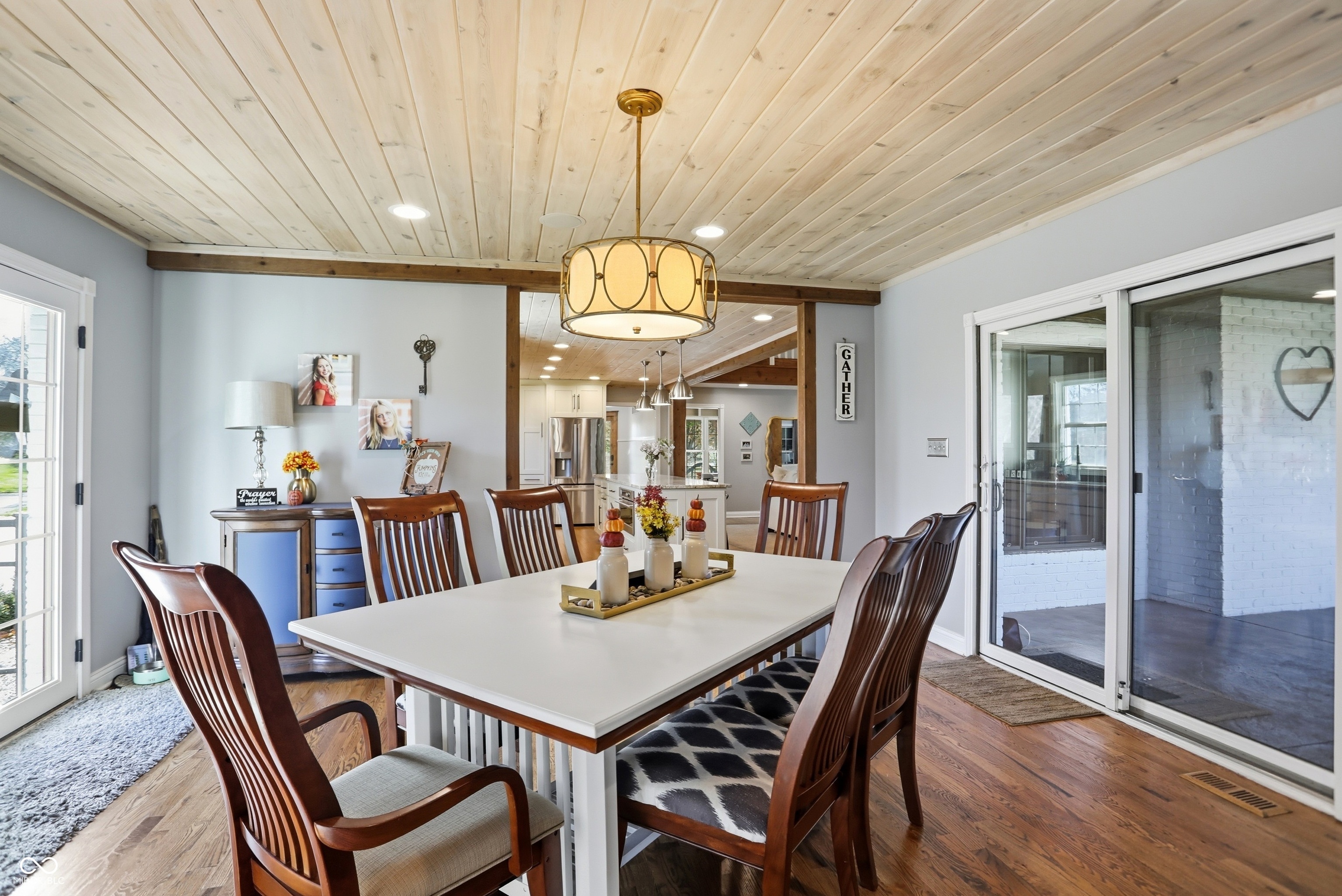 4316 West Whiteland Road Bargersville, IN 46106 - Photo 21 of 117