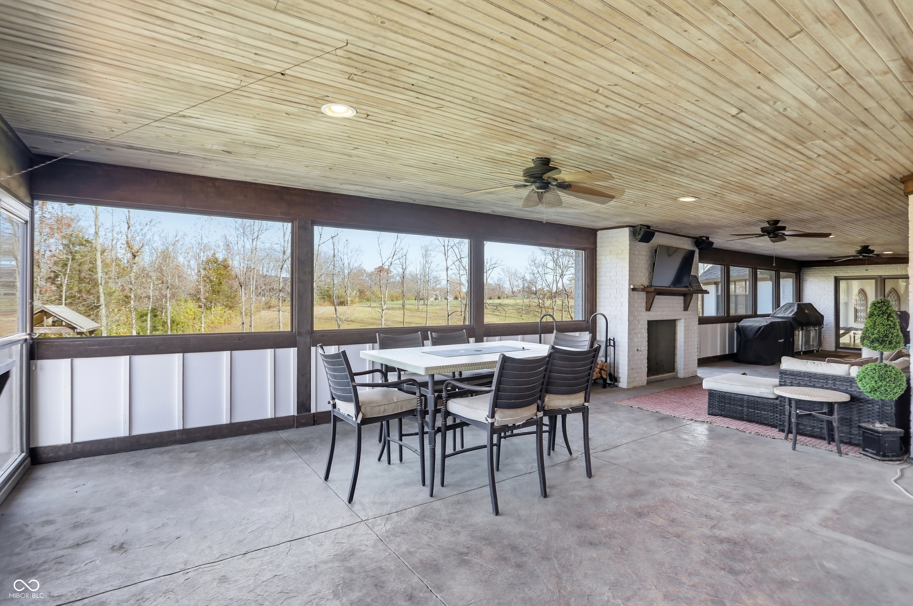 4316 West Whiteland Road Bargersville, IN 46106 - Photo 39 of 117