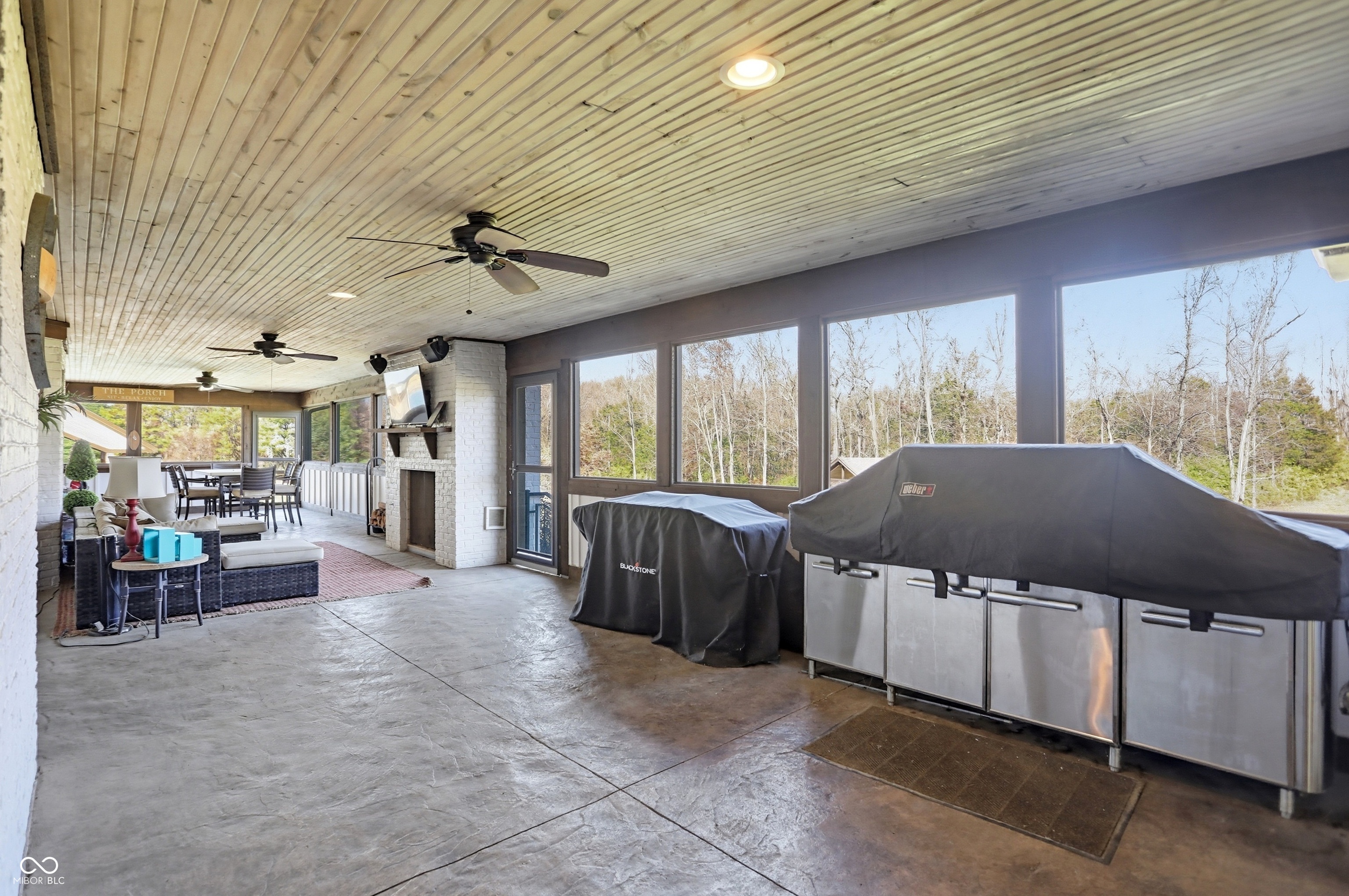 4316 West Whiteland Road Bargersville, IN 46106 - Photo 40 of 117