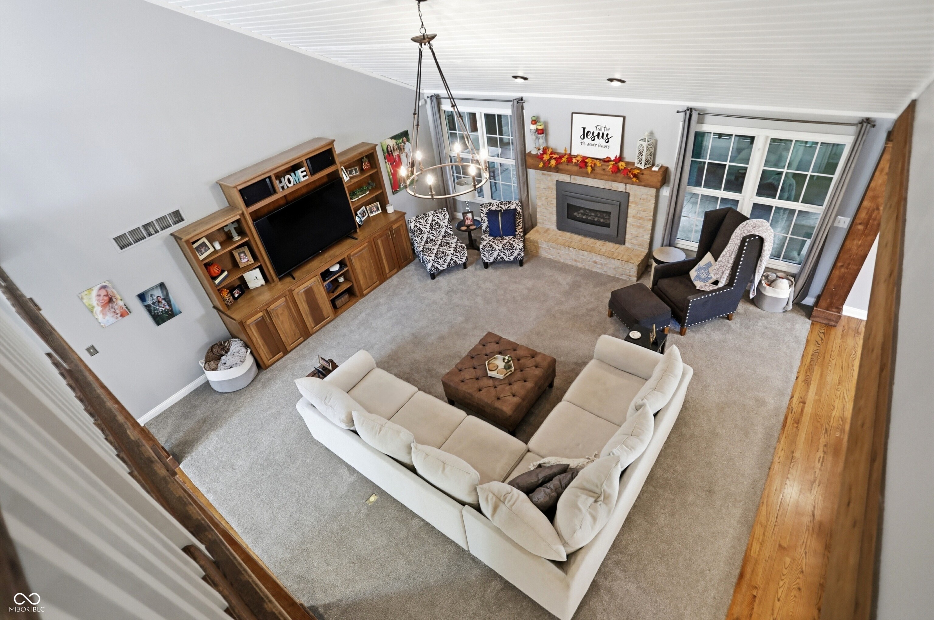 4316 West Whiteland Road Bargersville, IN 46106 - Photo 42 of 117
