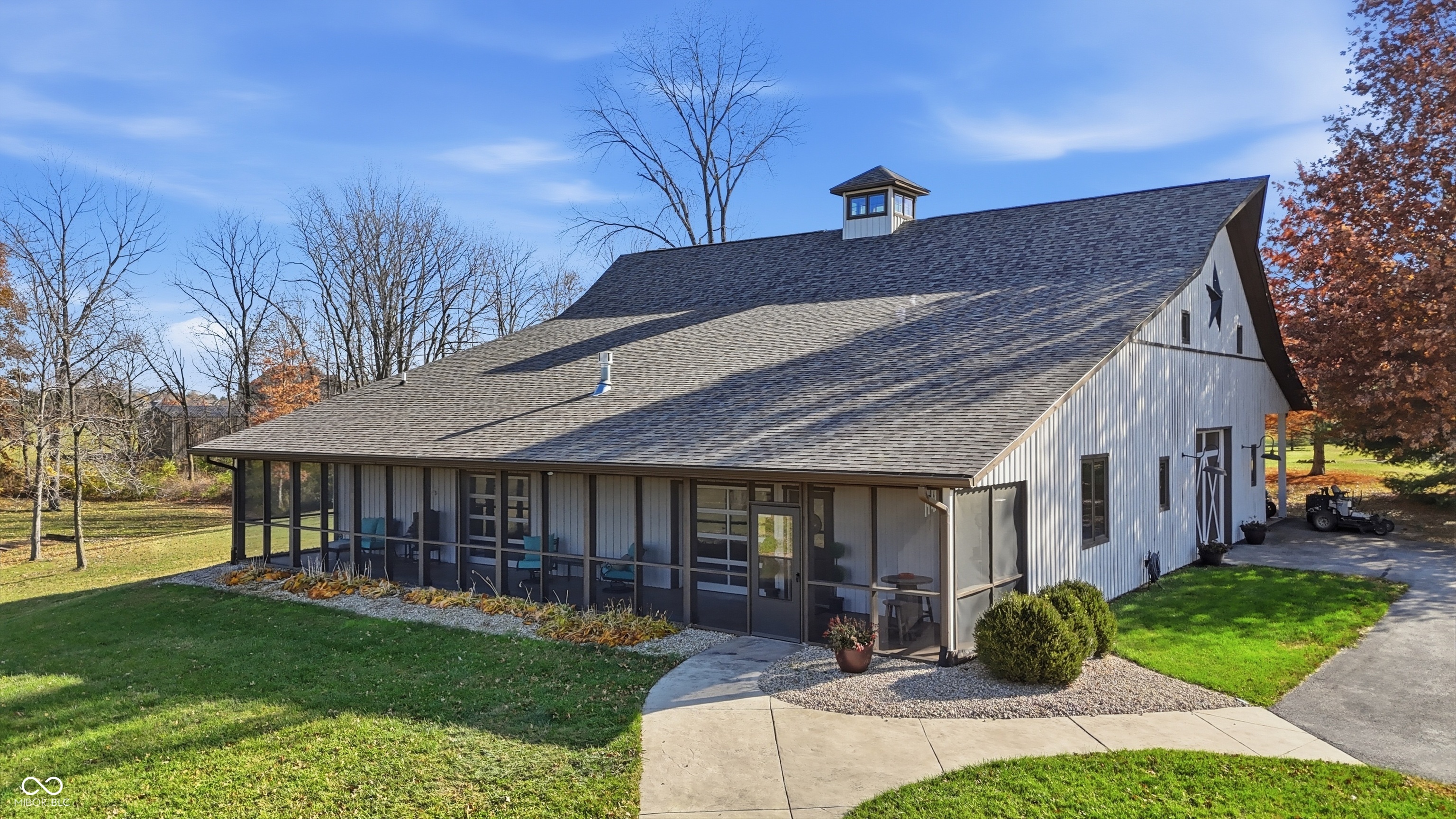 4316 West Whiteland Road Bargersville, IN 46106 - Photo 58 of 117