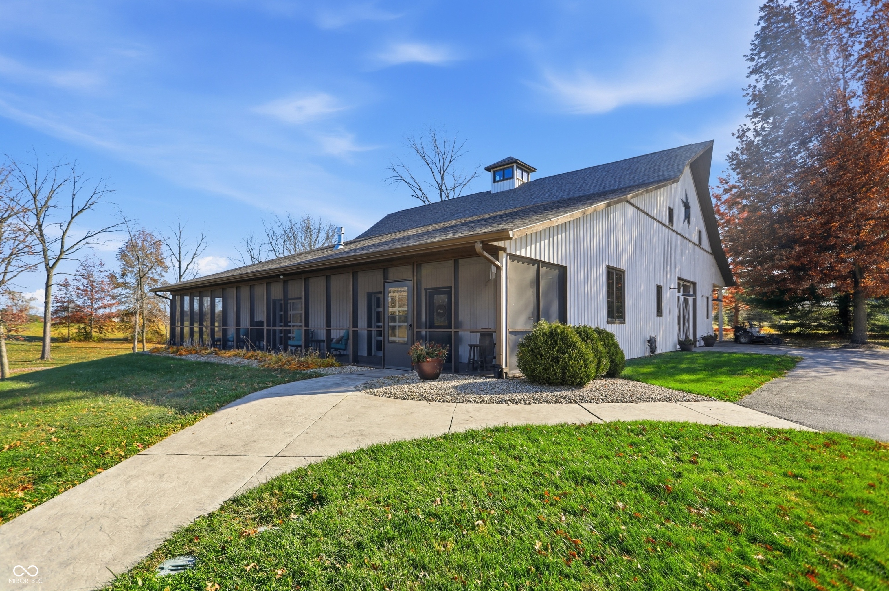 4316 West Whiteland Road Bargersville, IN 46106 - Photo 59 of 117