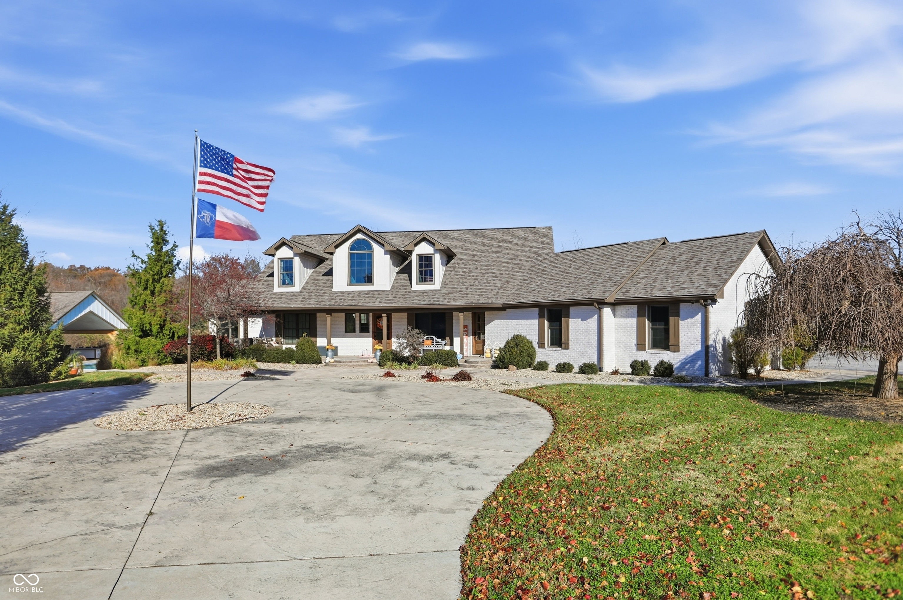 4316 West Whiteland Road Bargersville, IN 46106 - Photo 6 of 117