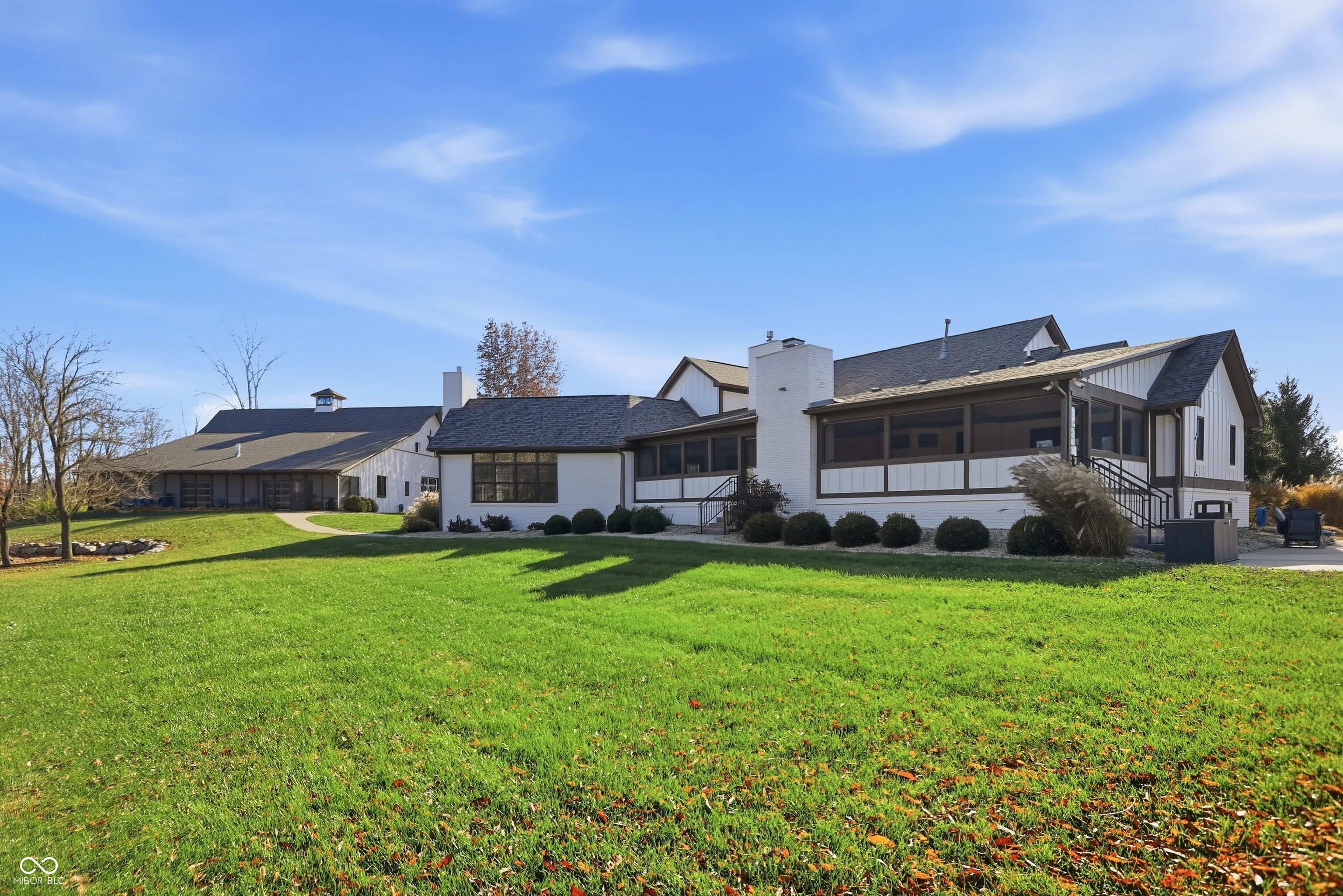 4316 West Whiteland Road Bargersville, IN 46106 - Photo 75 of 117