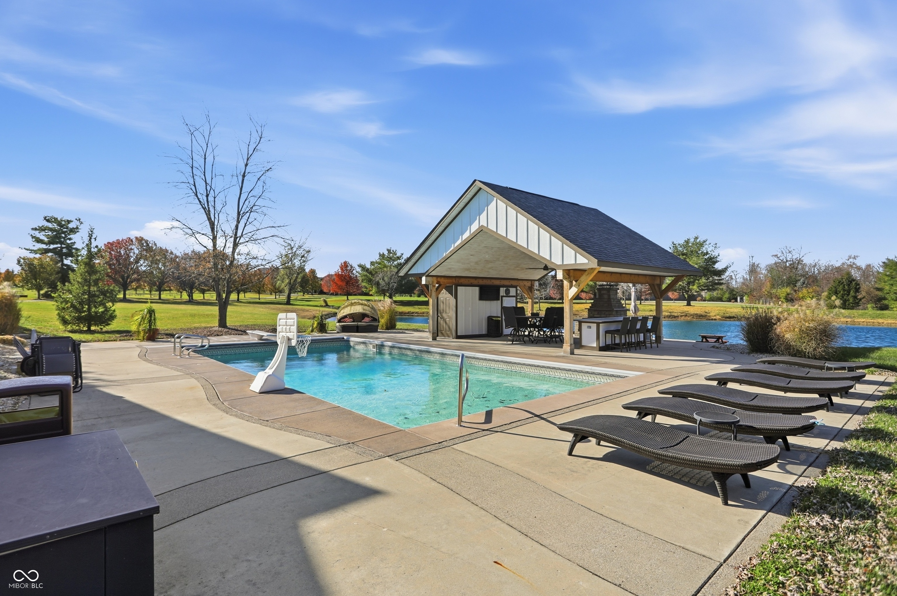 4316 West Whiteland Road Bargersville, IN 46106 - Photo 76 of 117