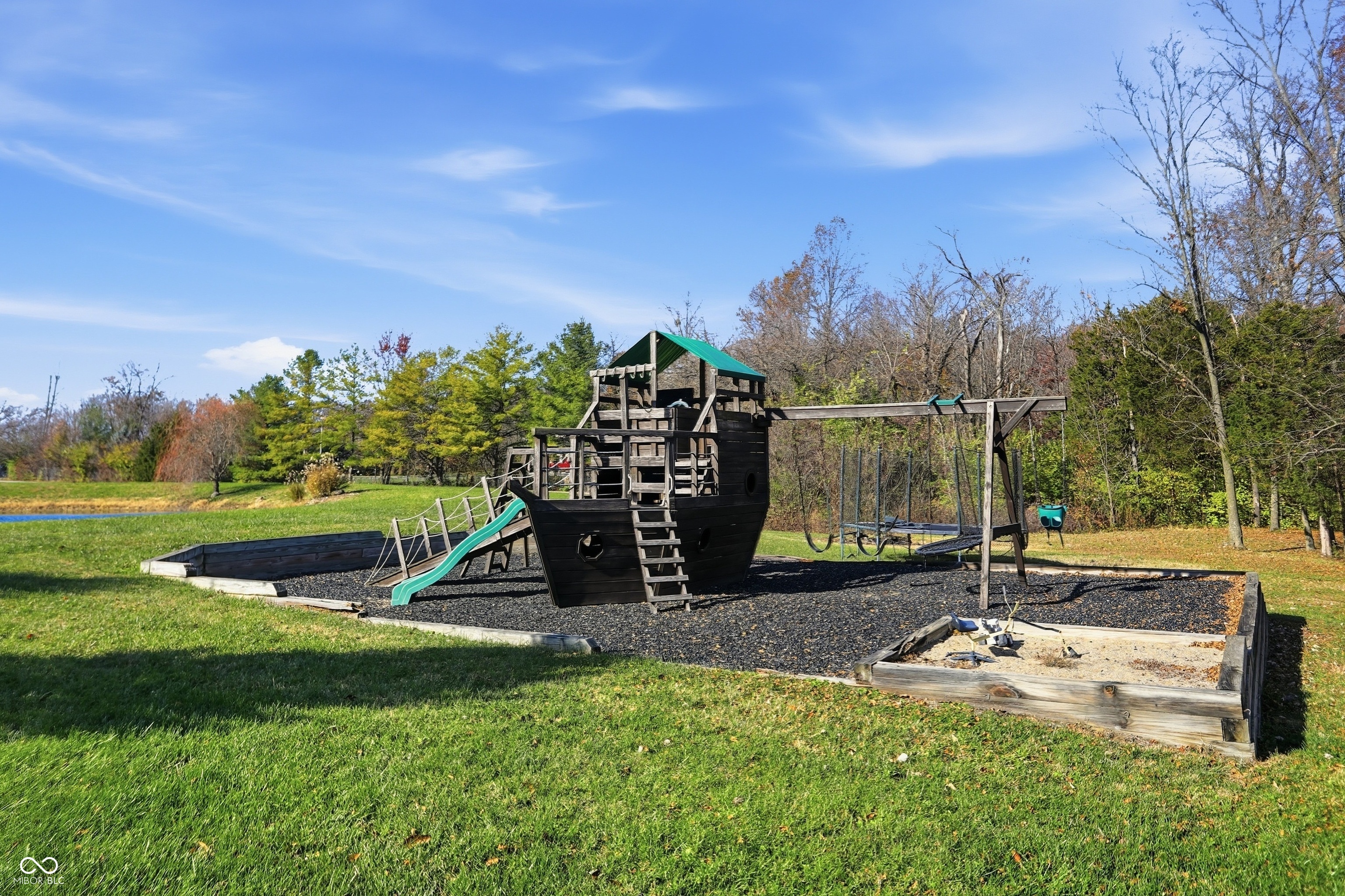 4316 West Whiteland Road Bargersville, IN 46106 - Photo 77 of 117