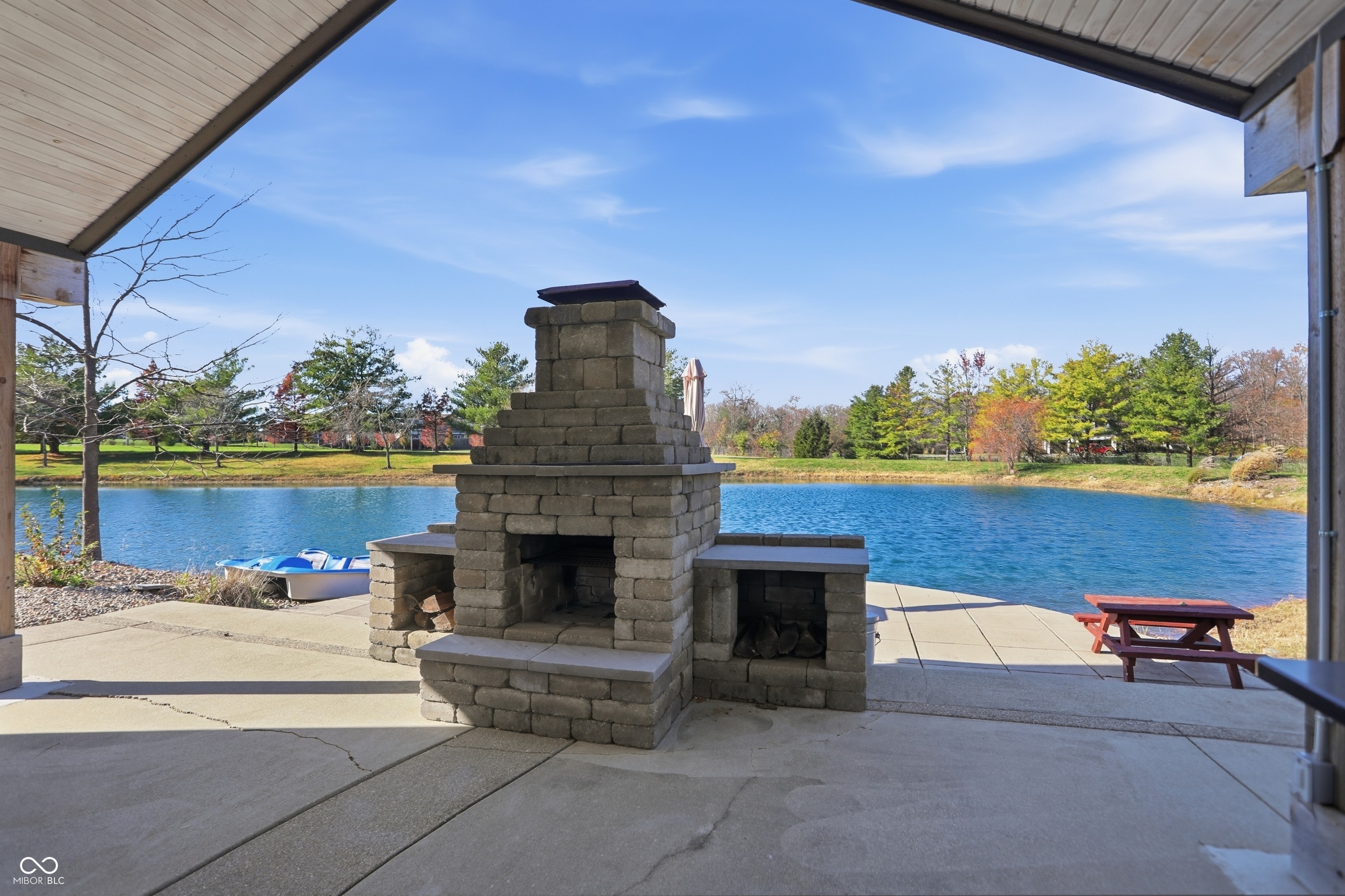 4316 West Whiteland Road Bargersville, IN 46106 - Photo 80 of 117