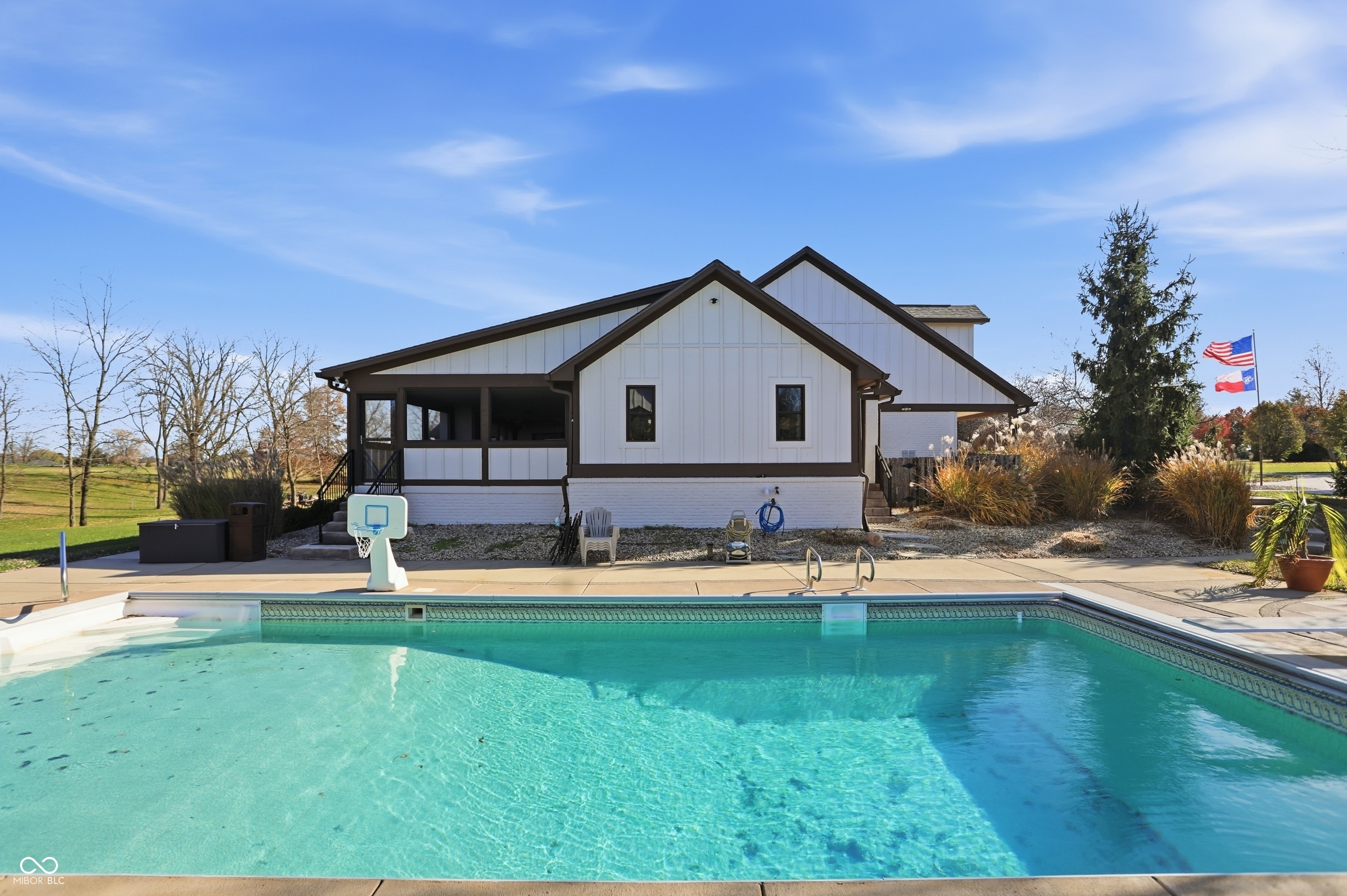 4316 West Whiteland Road Bargersville, IN 46106 - Photo 81 of 117