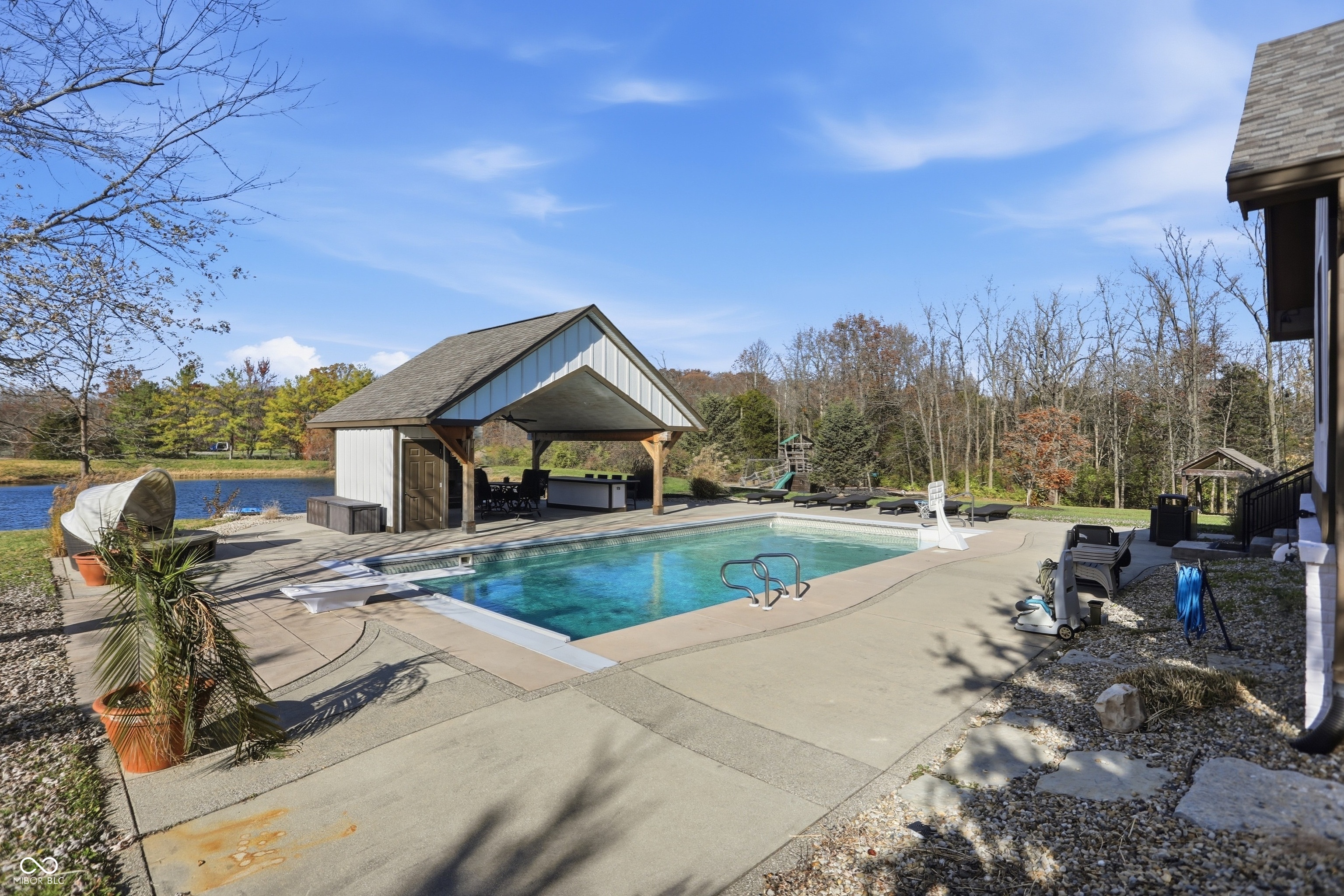 4316 West Whiteland Road Bargersville, IN 46106 - Photo 83 of 117