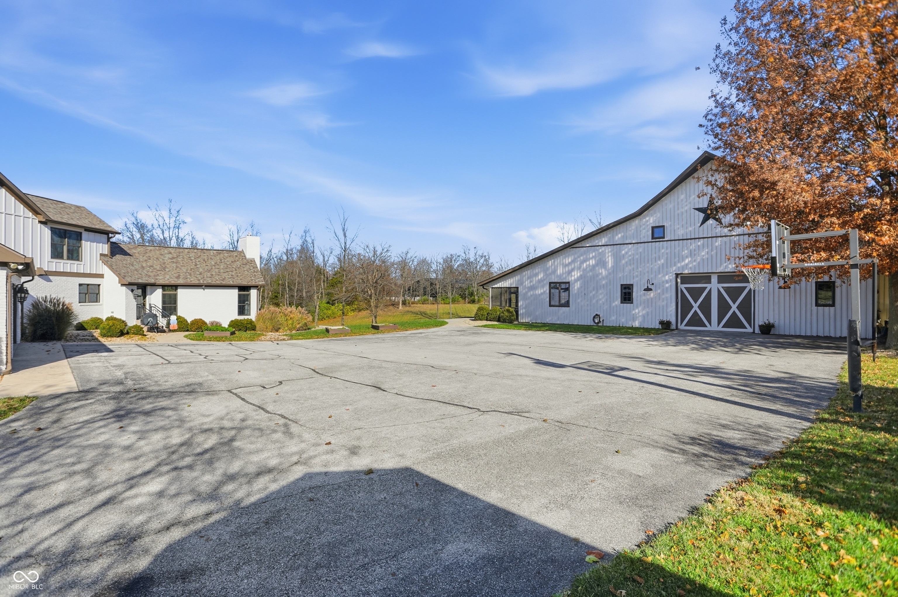 4316 West Whiteland Road Bargersville, IN 46106 - Photo 84 of 117