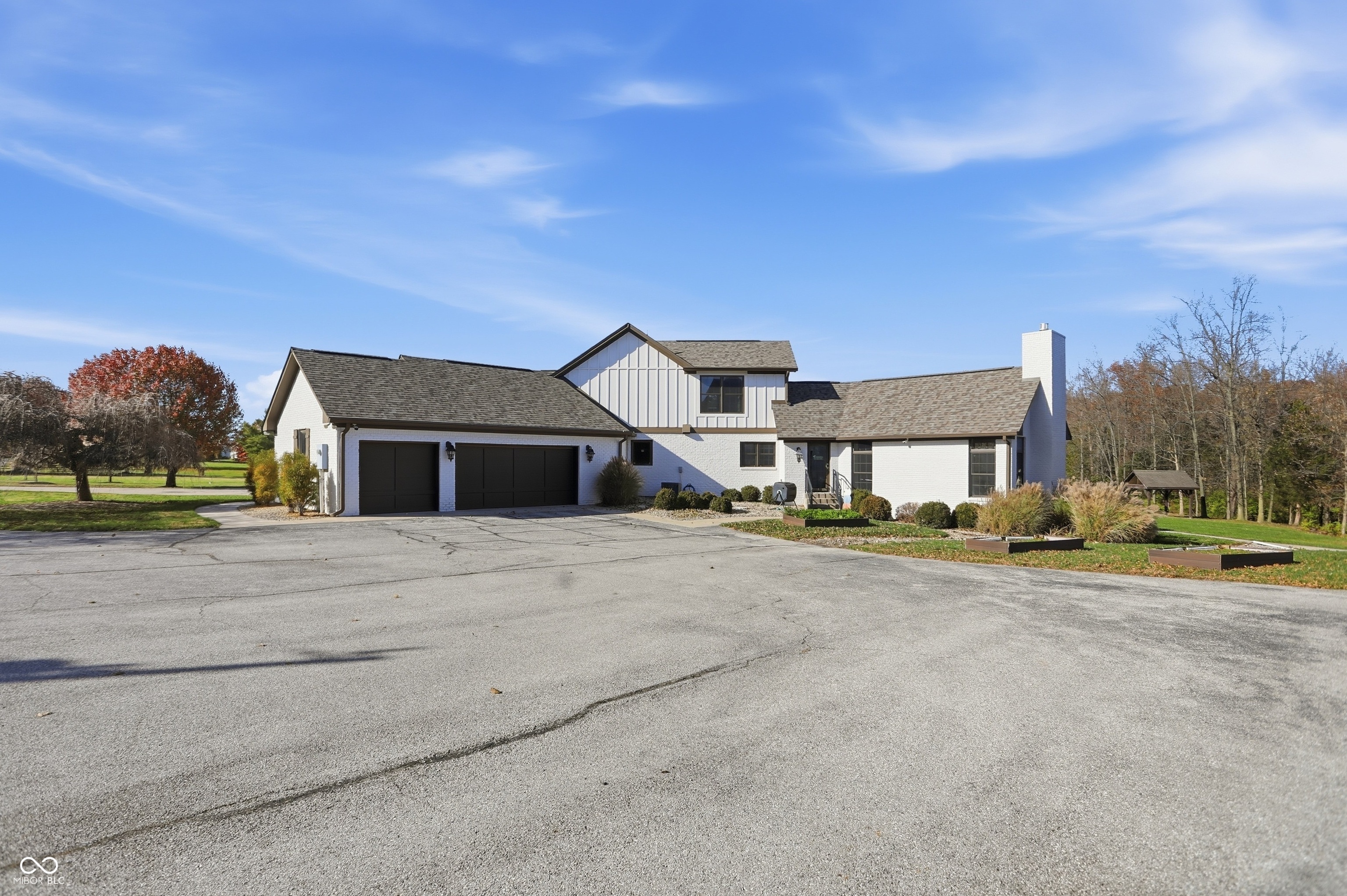 4316 West Whiteland Road Bargersville, IN 46106 - Photo 85 of 117