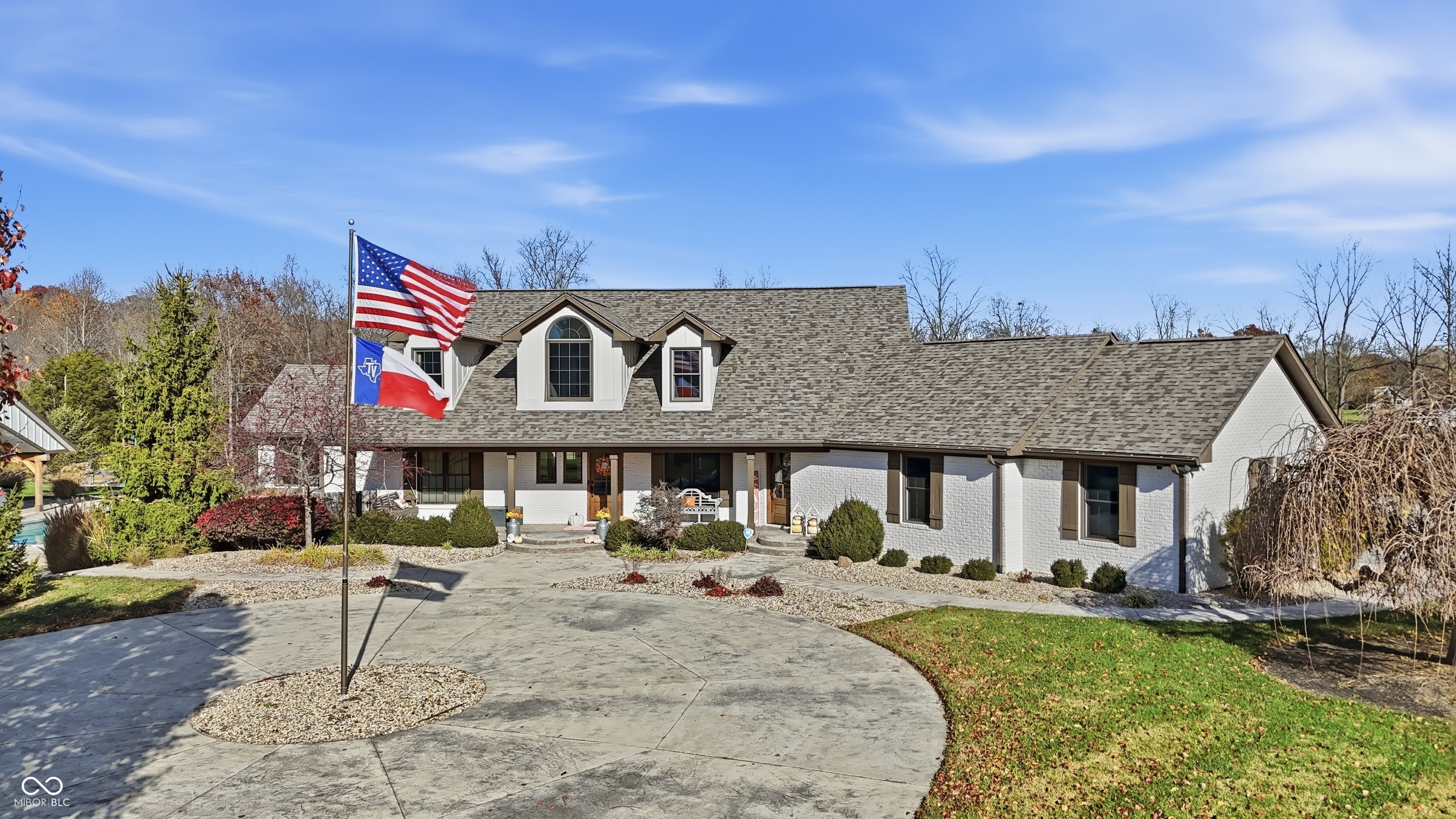4316 West Whiteland Road Bargersville, IN 46106 - Photo 88 of 117