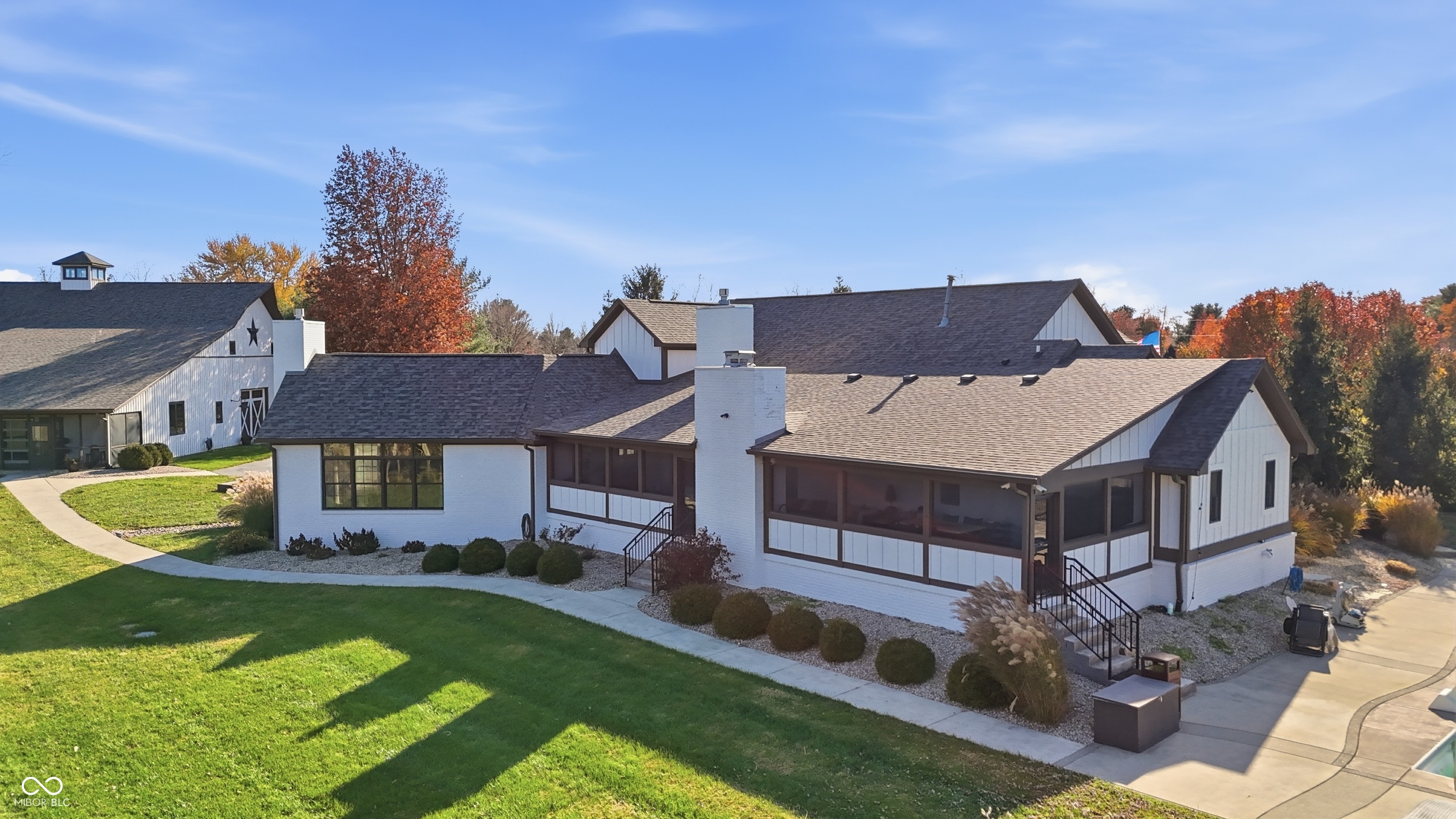 4316 West Whiteland Road Bargersville, IN 46106 - Photo 94 of 117