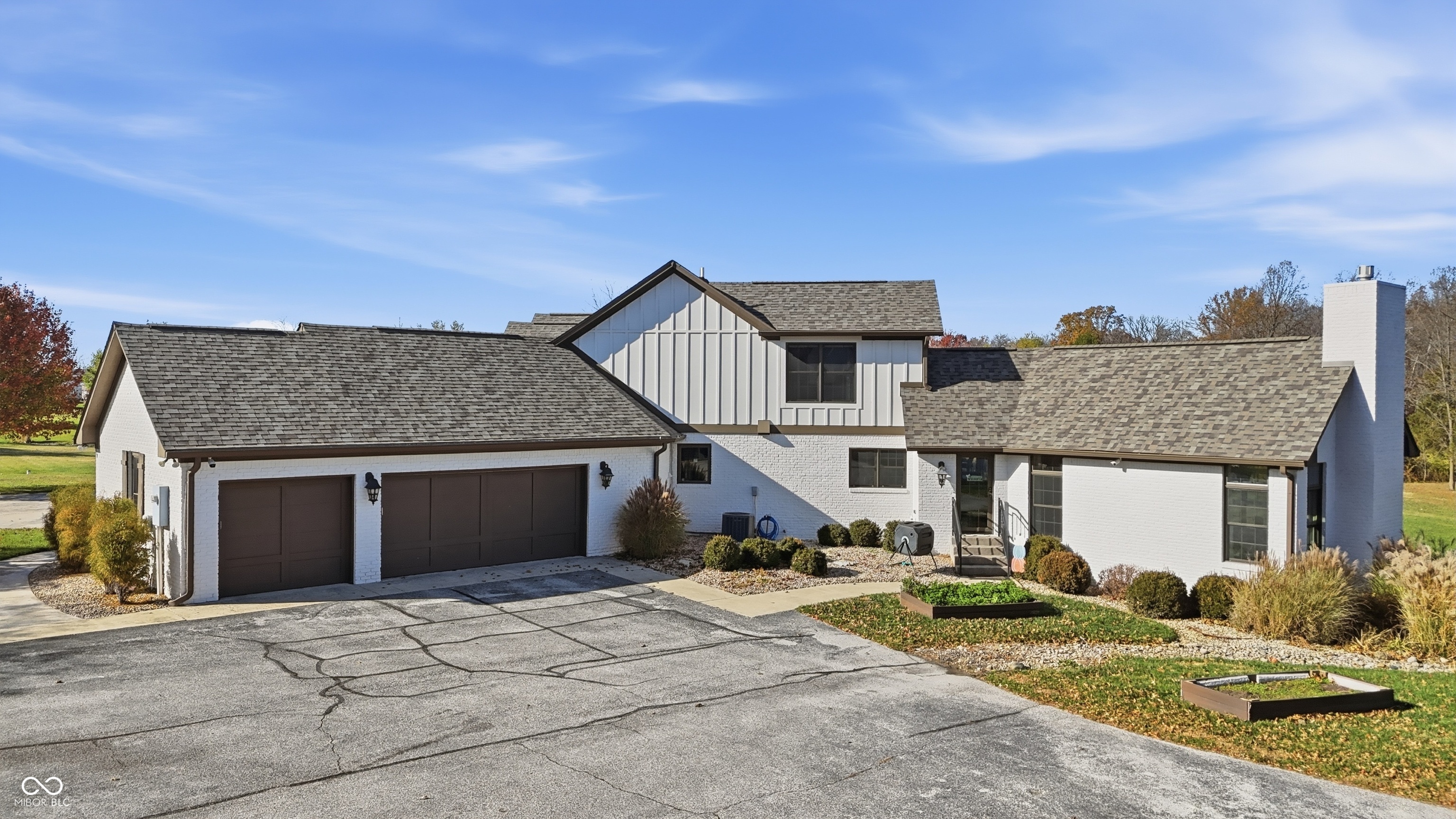 4316 West Whiteland Road Bargersville, IN 46106 - Photo 99 of 117