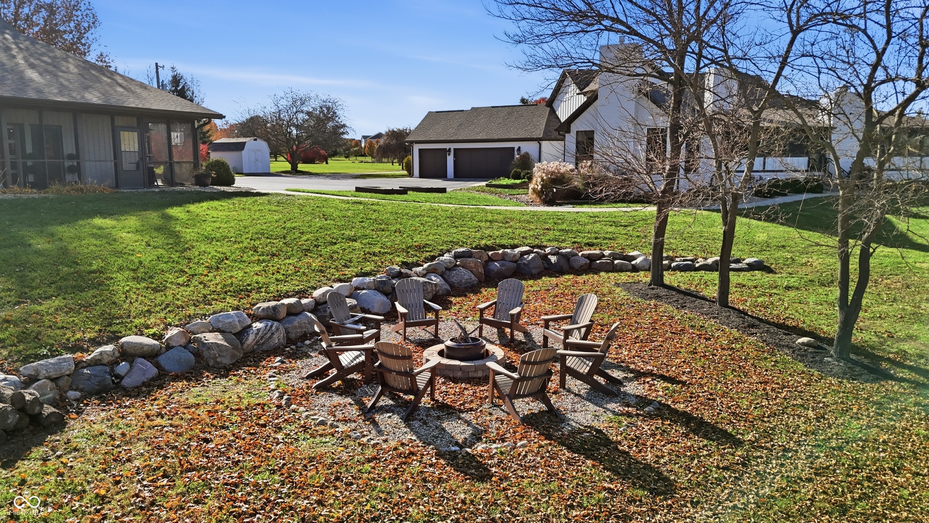 4316 West Whiteland Road Bargersville, IN 46106 - Photo 100 of 117