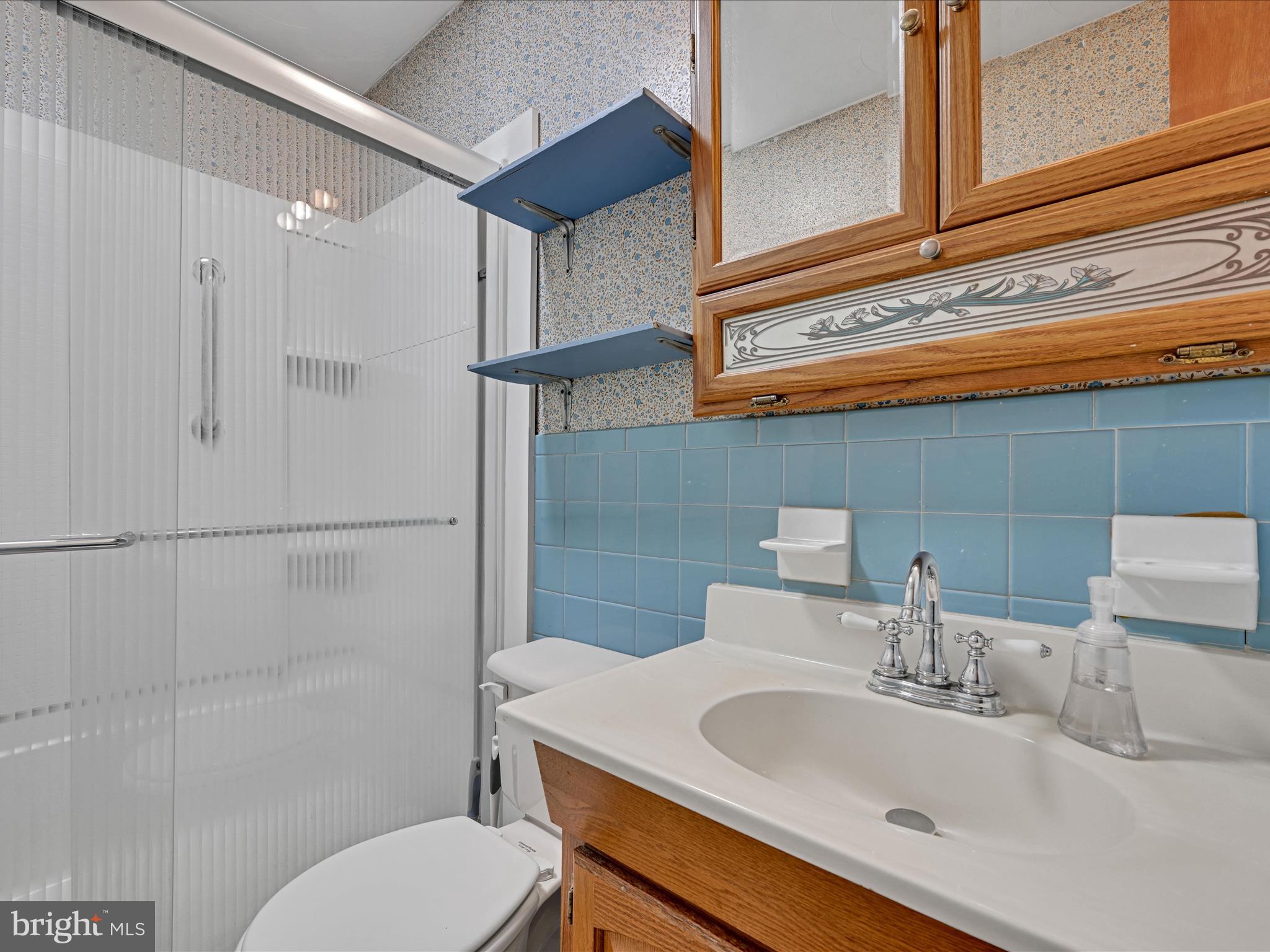 147 Mexico Road Pine Grove, PA 17963 - Photo 17 of 30 Bathroom