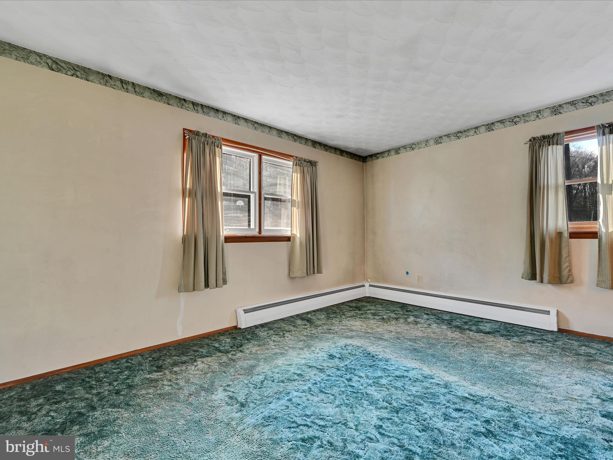 147 Mexico Road Pine Grove, PA 17963 - Photo 18 of 30 Bedroom