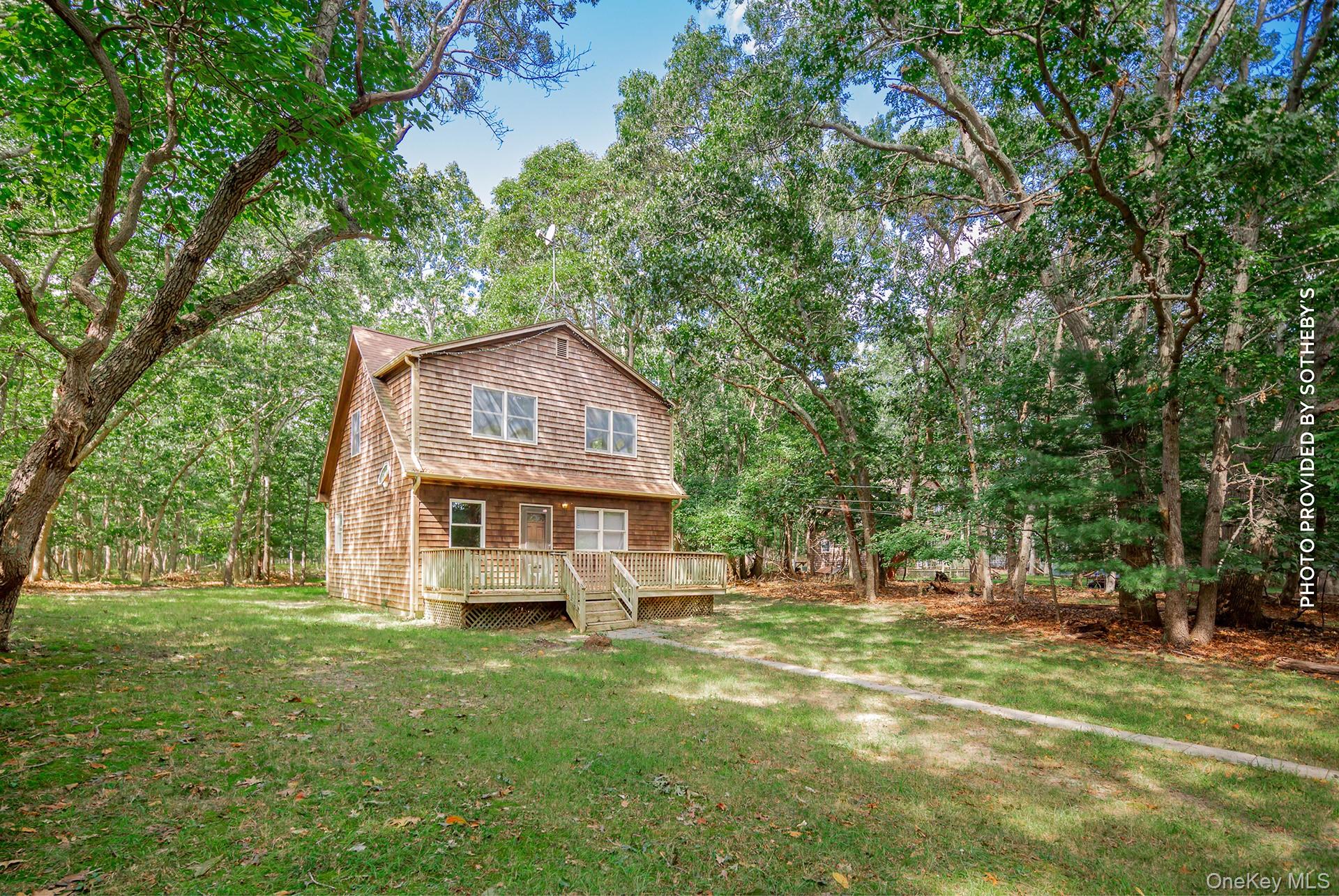 125 Neck Path East Hampton, NY 11937 - Photo 9 of 9 Gallery Image 9