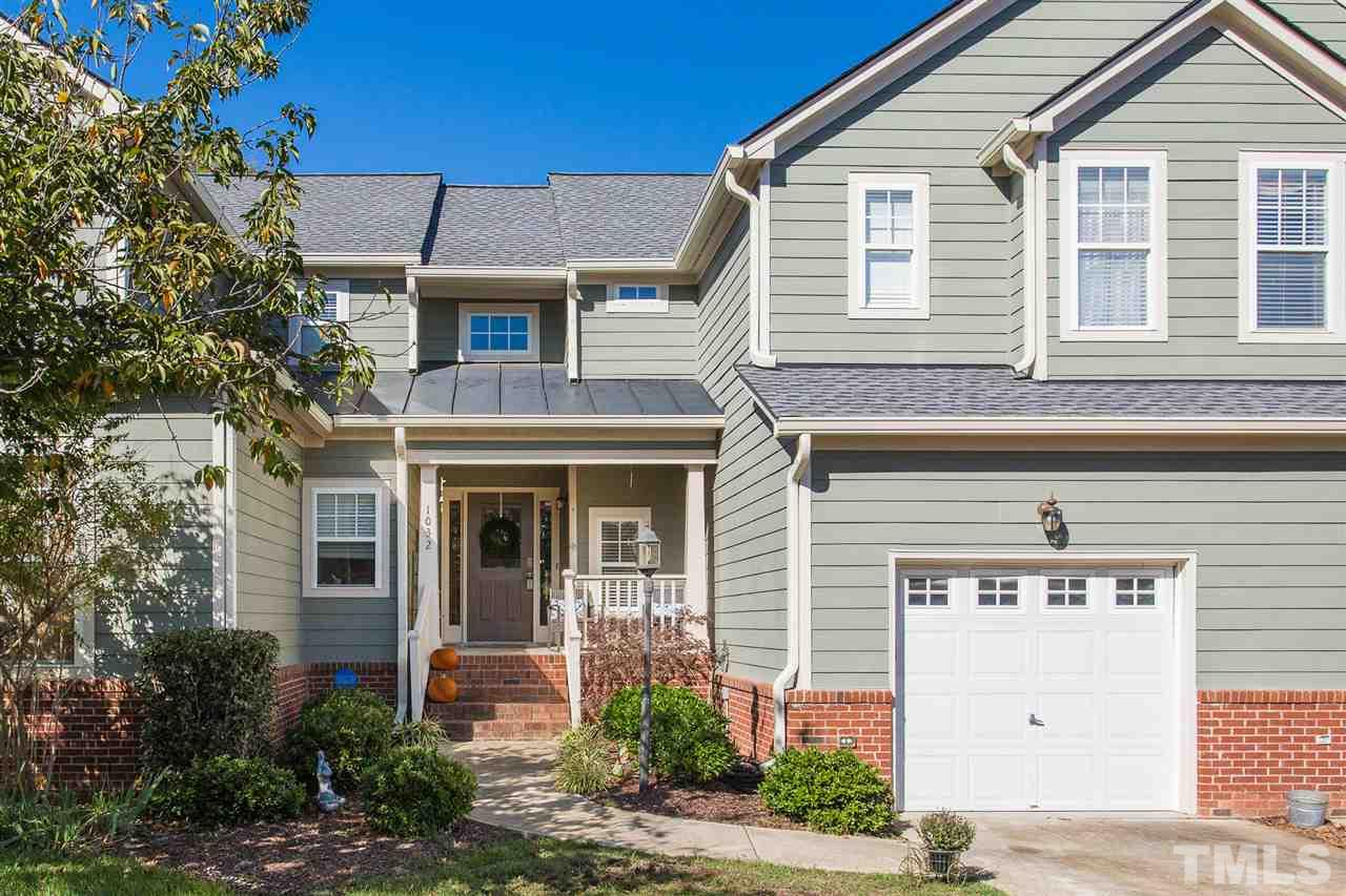 11032 Louson Place Raleigh, NC 27614 - Photo 1 of 30 Gallery Image 1