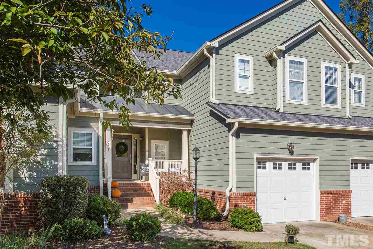 11032 Louson Place Raleigh, NC 27614 - Photo 2 of 30 Gallery Image 2
