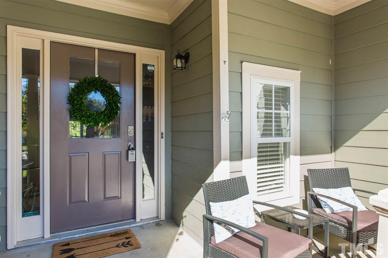 11032 Louson Place Raleigh, NC 27614 - Photo 3 of 30 Gallery Image 3