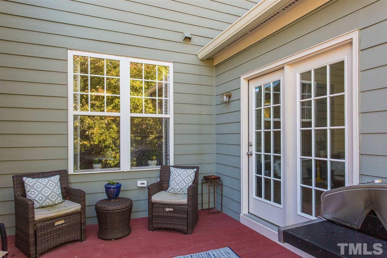 11032 Louson Place Raleigh, NC 27614 - Photo 25 of 30 Gallery Image 25