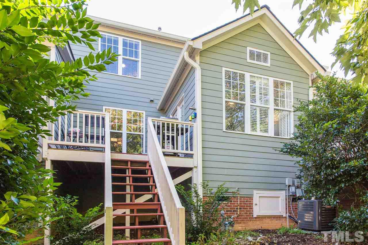 11032 Louson Place Raleigh, NC 27614 - Photo 26 of 30 Gallery Image 26