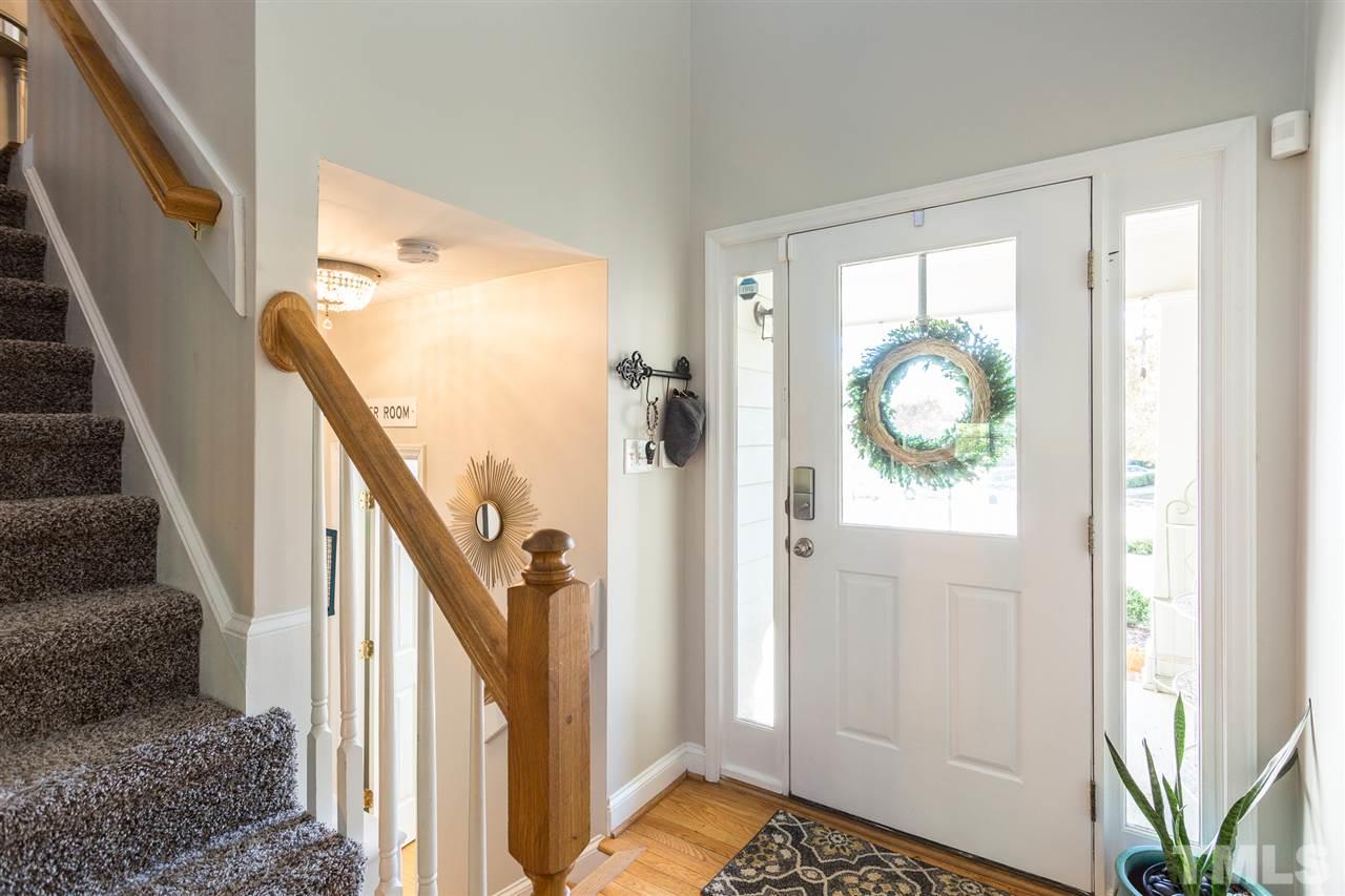 11032 Louson Place Raleigh, NC 27614 - Photo 4 of 30 Gallery Image 4