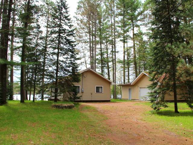 2467 Martha Lake Road Mercer, WI 54547 - Photo 16 of 20 Gallery Image 16