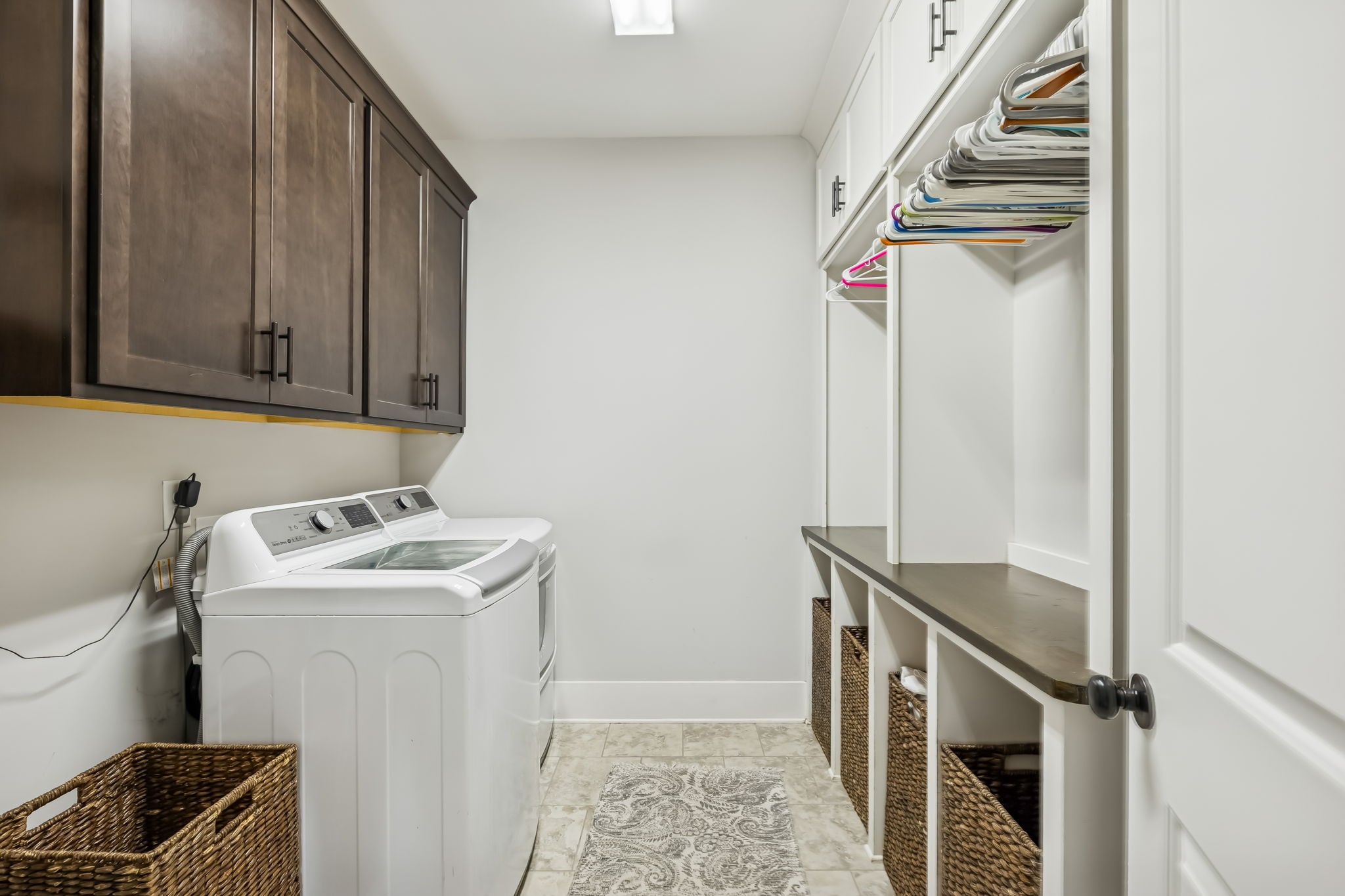 142 Vanner Road Mount Juliet, TN 37122 - Photo 27 of 52 a room with storage and utility