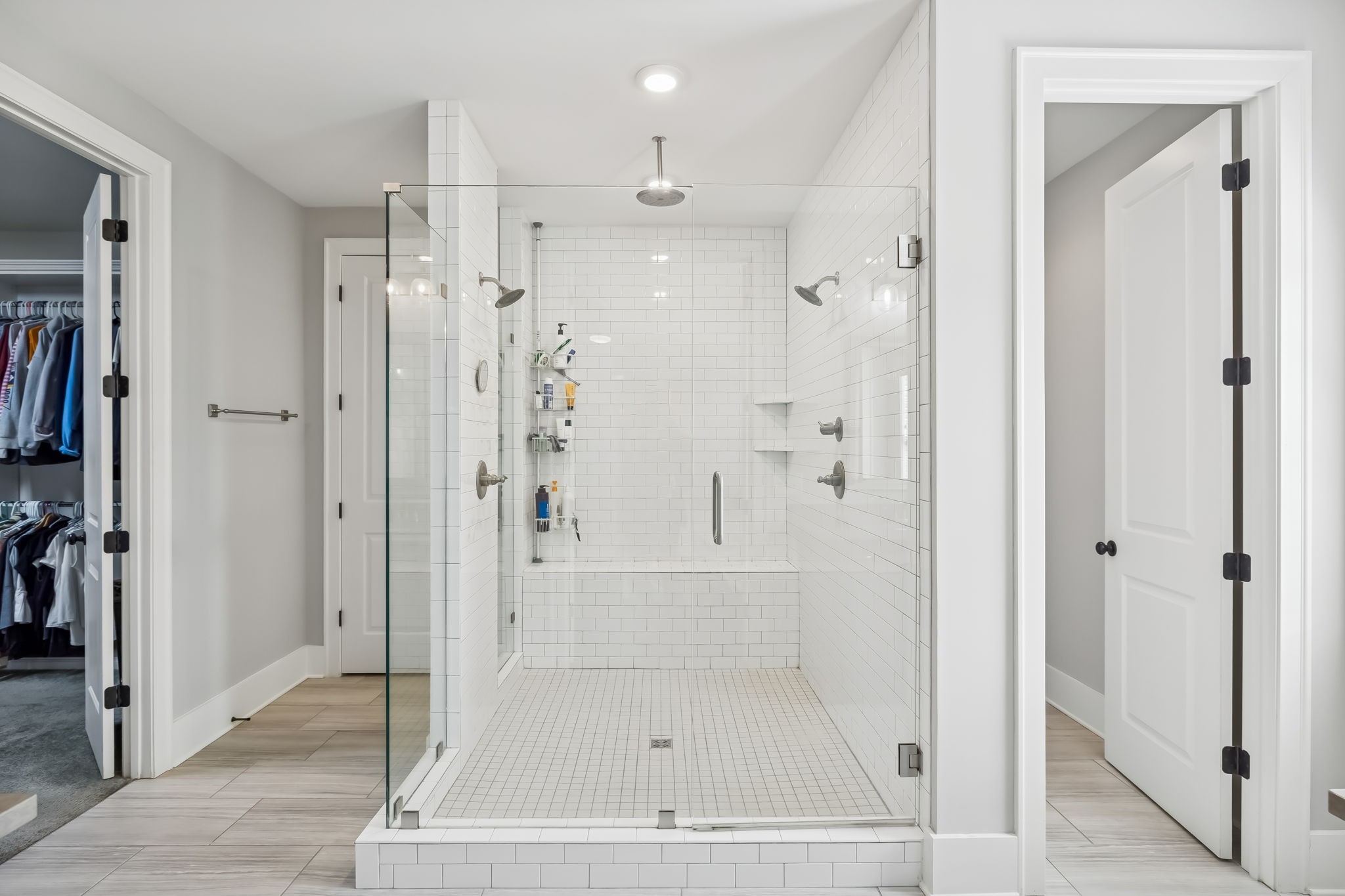 142 Vanner Road Mount Juliet, TN 37122 - Photo 32 of 52 a bathroom with a shower