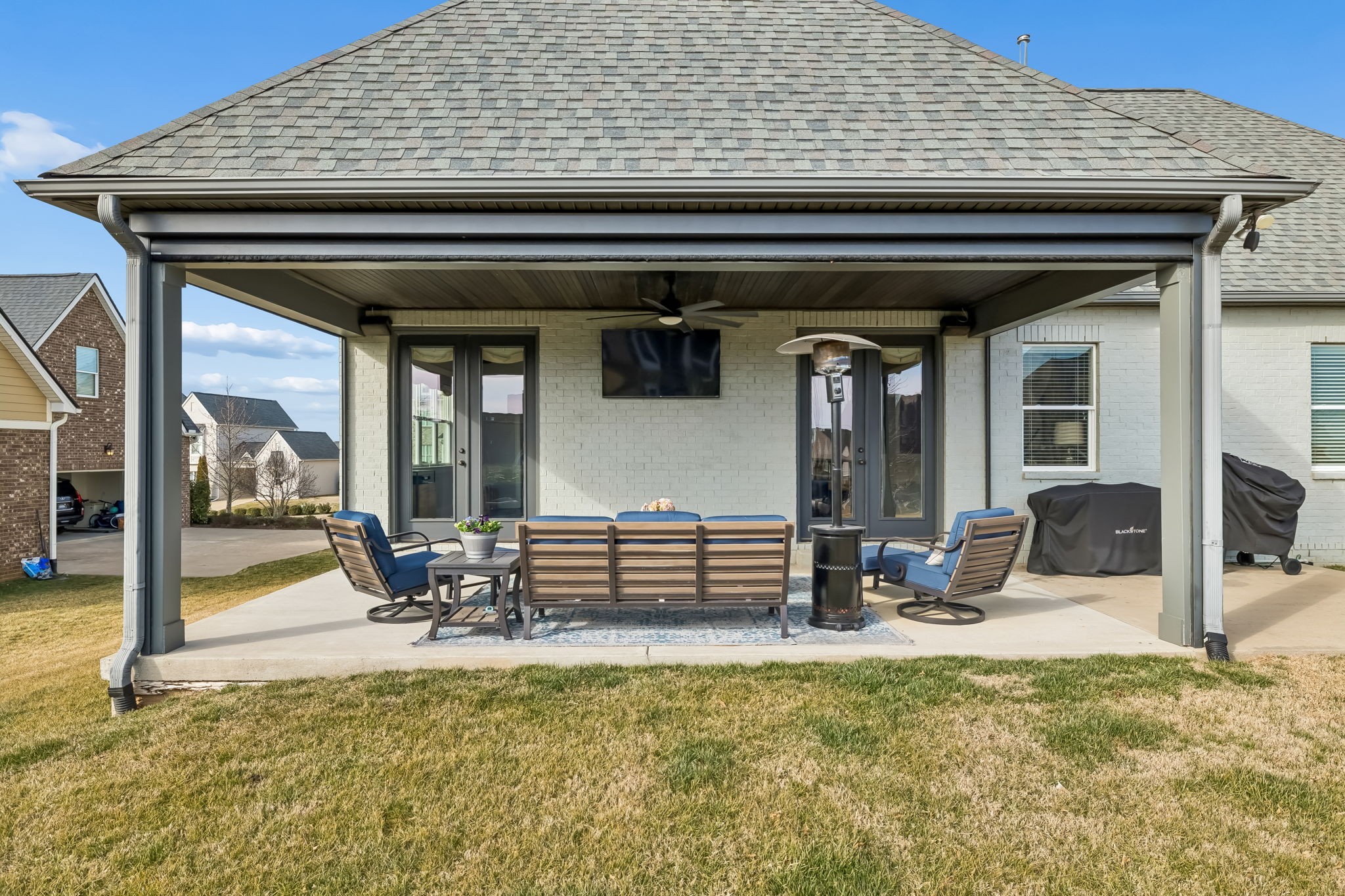 142 Vanner Road Mount Juliet, TN 37122 - Photo 41 of 52 a view of sitting area of the house