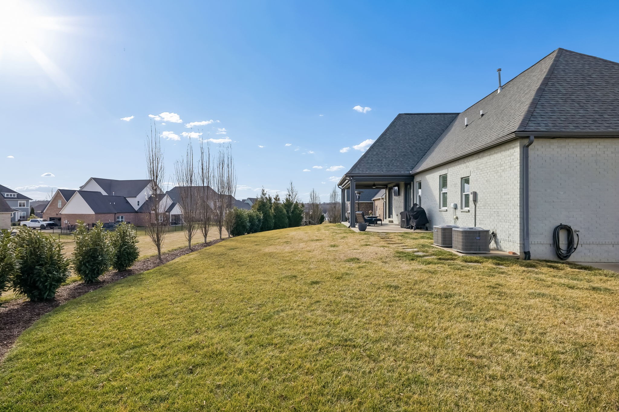 142 Vanner Road Mount Juliet, TN 37122 - Photo 47 of 52 a house view with a swimming pool