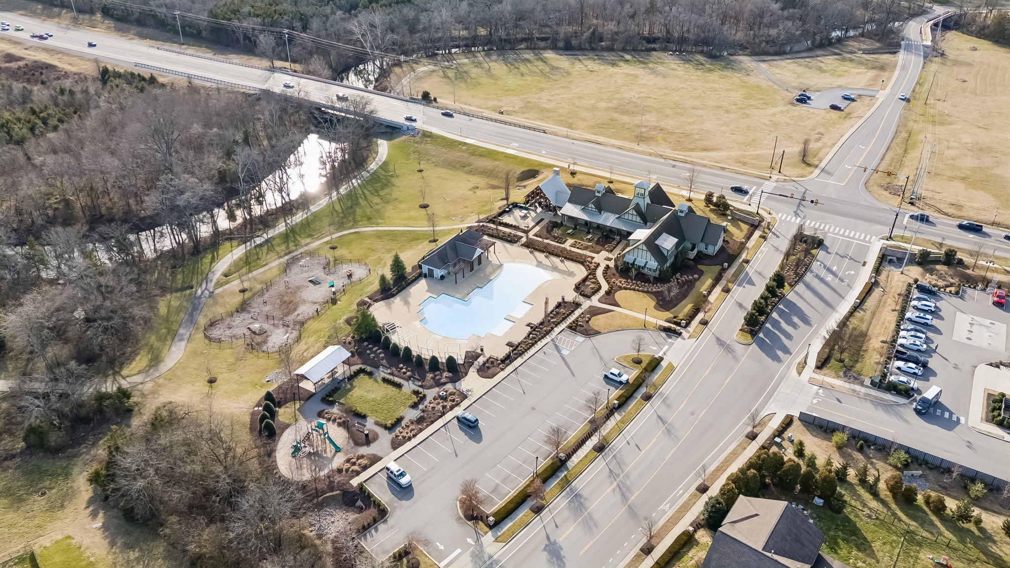 142 Vanner Road Mount Juliet, TN 37122 - Photo 51 of 52 a view of water heater room