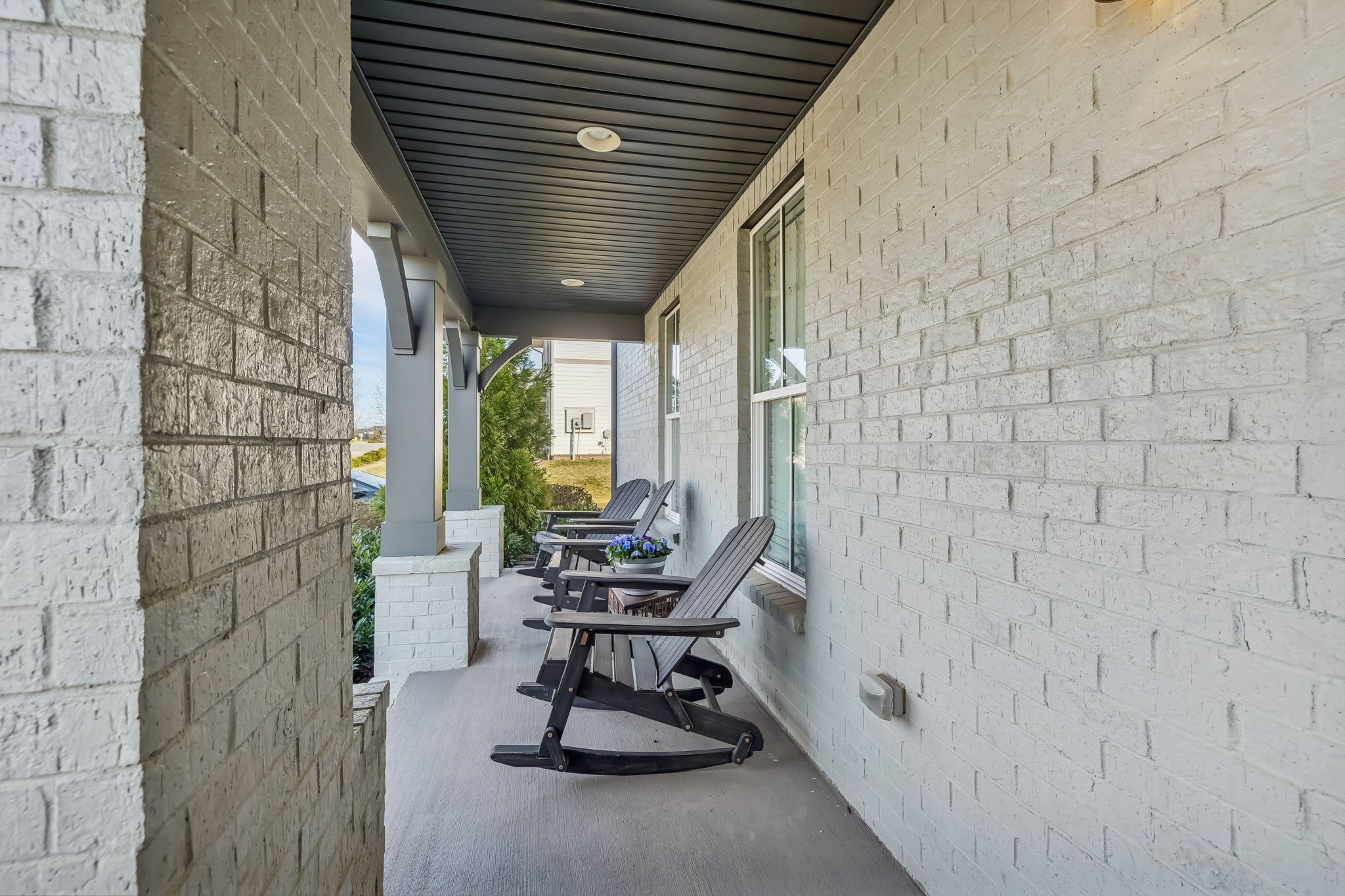 142 Vanner Road Mount Juliet, TN 37122 - Photo 7 of 52 a view of patio with chair and tables