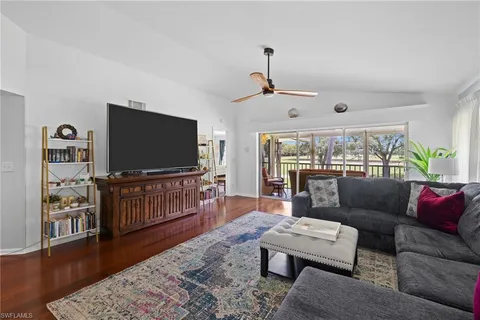 $349,900 | 6290 Bellerive Avenue, Unit 105, Naples, FL 34119