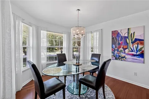 $349,900 | 6290 Bellerive Avenue, Unit 105, Naples, FL 34119