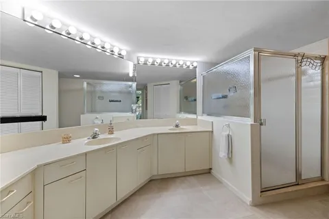 $349,900 | 6290 Bellerive Avenue, Unit 105, Naples, FL 34119