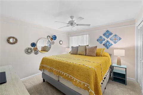 $349,900 | 6290 Bellerive Avenue, Unit 105, Naples, FL 34119