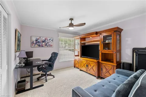 $349,900 | 6290 Bellerive Avenue, Unit 105, Naples, FL 34119