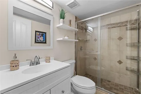$349,900 | 6290 Bellerive Avenue, Unit 105, Naples, FL 34119
