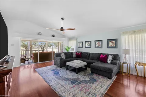 $349,900 | 6290 Bellerive Avenue, Unit 105, Naples, FL 34119