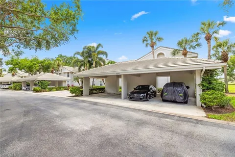 $349,900 | 6290 Bellerive Avenue, Unit 105, Naples, FL 34119