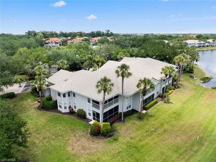 $349,900 | 6290 Bellerive Avenue, Unit 105, Naples, FL 34119