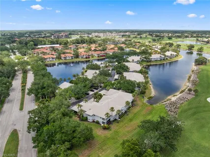 $349,900 | 6290 Bellerive Avenue, Unit 105, Naples, FL 34119