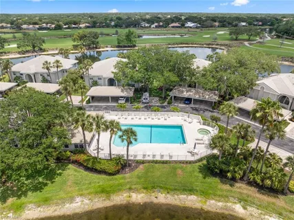 $349,900 | 6290 Bellerive Avenue, Unit 105, Naples, FL 34119