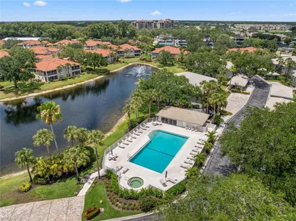 $349,900 | 6290 Bellerive Avenue, Unit 105, Naples, FL 34119