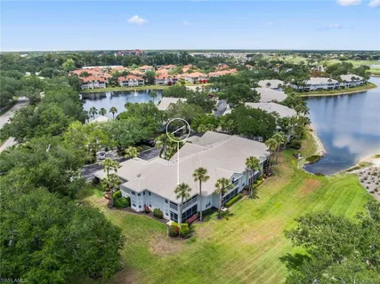 $349,900 | 6290 Bellerive Avenue, Unit 105, Naples, FL 34119