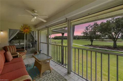 $349,900 | 6290 Bellerive Avenue, Unit 105, Naples, FL 34119